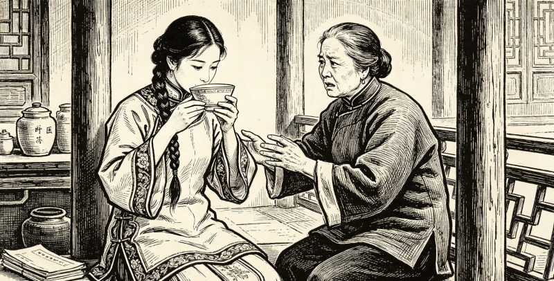 1779672655245018.png 第十三章 以身驗(yàn)經(jīng)方 葛坊生意旺4.png