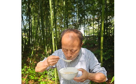 五月踏青正當時，讓傳統(tǒng)風味為旅途添香