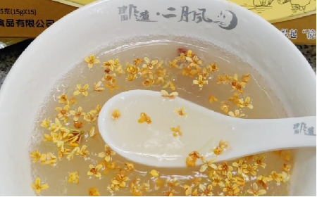 立夏時節(jié)，二月風(fēng)野生葛粉與自然共赴一場有機之約