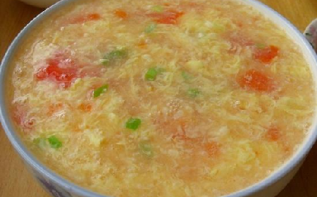 野生葛根粉的多樣吃法，你 get 了嗎？你會(huì)做嗎？