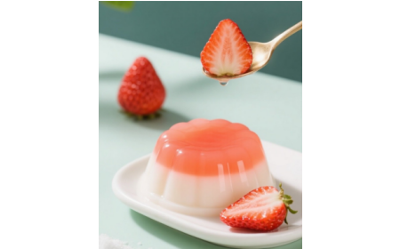 炎炎夏日,解鎖有機野生葛根粉的清涼新吃法