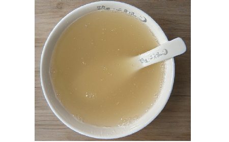 夏日清涼好物：隨州二月風(fēng)葛根粉，藏著百年匠心的自然饋贈(zèng)