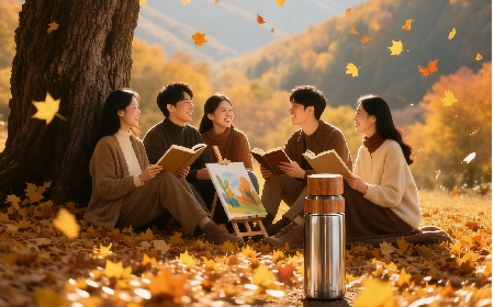 在山野間喝完“森林食品”榜首有機(jī)野生葛根粉，才懂古人為何要餐風(fēng)飲露   