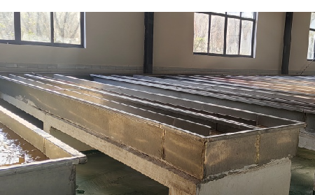 冬至沉淀，本色之始 —— 探訪二月風(fēng)野生葛粉的蛻變之地