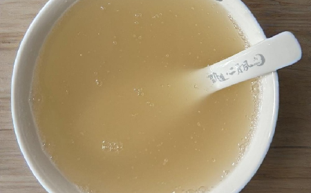 沖調(diào)野生葛根粉總呈水狀？找準(zhǔn)原因+科學(xué)方法，輕松get細膩稠糊