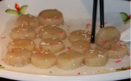 藏在南方年俗里的清甜年味，二月風(fēng)有機(jī)野生葛根粉藏著最樸素的新春期許